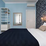 Classbnb - Apartment Just 2 Minutes Walk From Domodossola M5 Metro Station