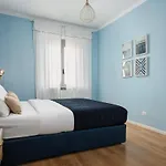 Classbnb - Apartment Just 2 Minutes Walk From Domodossola M5 Metro Station