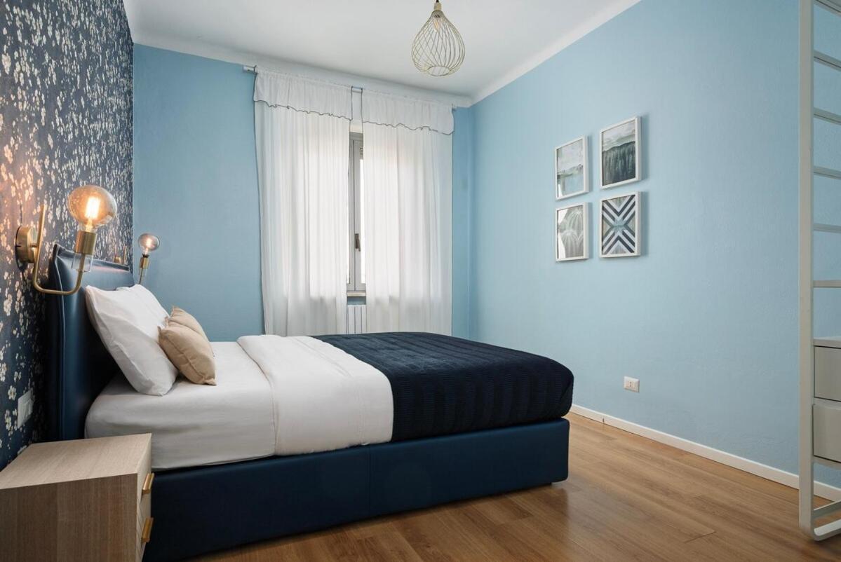 Apartment Classbnb - Just 2 Minutes Walk From Domodossola M5 Metro Station Mailand